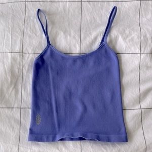 Free People Movement Tank Top